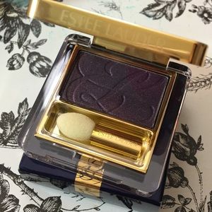 Estée Lauder Pure Color Eyeshadow- Amethyst Spark